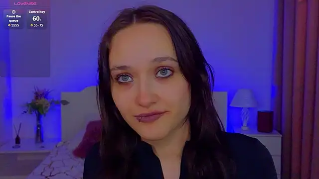 DarcyBlackwood online show from 03.16.26