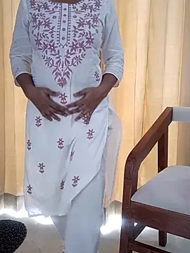 Jesmin khan01 online show from 04.15.26