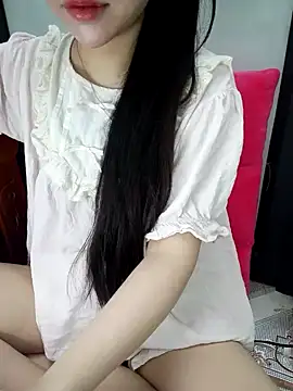 Nanasexy68 online show from 03.27.26