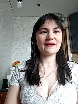 Jessicakiss  online show from 03.11.26