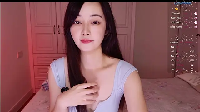 Snapshot of Times-lover chatting on 05.06.26 Times-lover online show from 05.06.26
