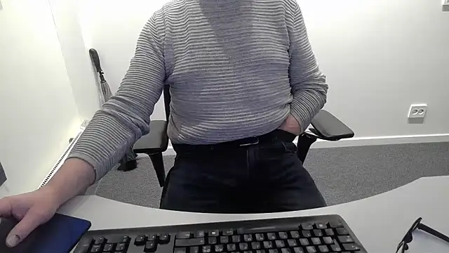 Buggemann online show from 04.13.26