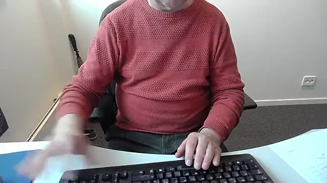 Buggemann online show from 04.20.26