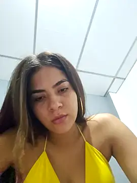 Scarlett moon1 online show from 03.12.26