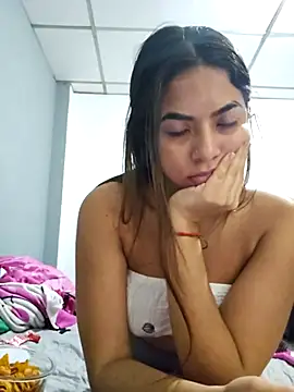 Scarlett moon1 online show from 03.24.26