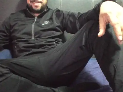 Sergiomachine69 online show from 05.06.26