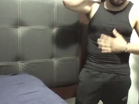 Sergiomachine69 online show from 05.23.26