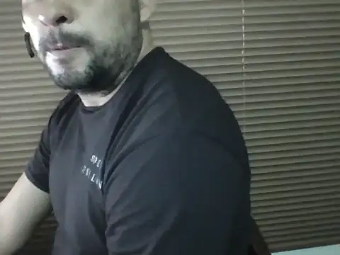 Sergiomachine69 online show from 06.18.26