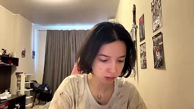 KateMiragee online show from 03.15.26