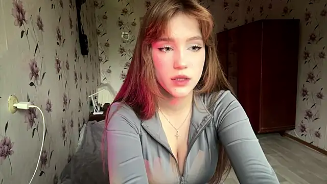 Snapshot of AnnaWasp chatting on 05.08.26 AnnaWasp online show from 05.08.26