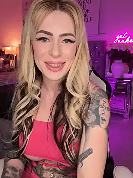 SelinaGalinsky6 online show from 04.29.26