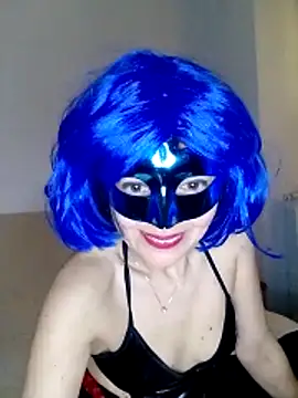 oursecretnights1 online show from 04.11.26