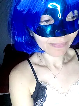 oursecretnights1 online show from 04.13.26