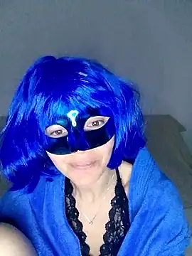 oursecretnights1 online show from 04.15.26