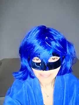 oursecretnights1 online show from 04.16.26