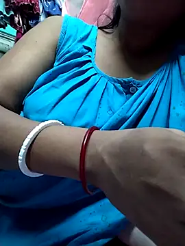 Snapshot of Joti_ji chatting on 05.17.26 Joti ji online show from 05.17.26