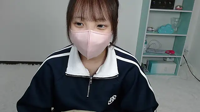 mayu nyann online show from 05.04.26