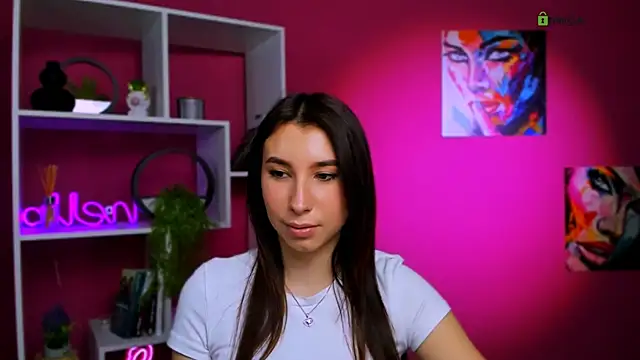 ameliaa sweet online show from 04.22.26