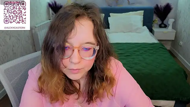 Snapshot of Aleks-caster chatting on 04.29.26 Aleks-caster online show from 04.29.26