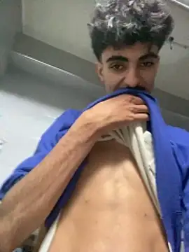 Achrafsad9i online show from 04.03.26