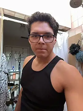 Caleb-Sweats online show from 03.15.26