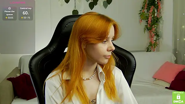 Rachel lips online show from 05.02.26