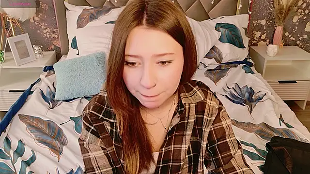 EvaMorries online show from 03.22.26