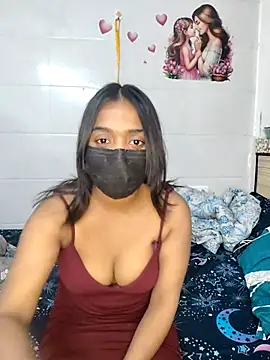 Miss Anjali O online show from 03.21.26