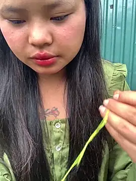 Snapshot of Motminhthoi chatting on 05.12.26 Motminhthoi online show from 05.12.26