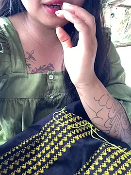 Snapshot of Motminhthoi chatting on 05.16.26 Motminhthoi online show from 05.16.26