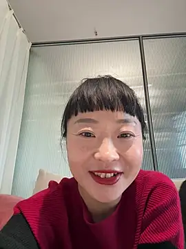 Snapshot of SuNiang012 chatting on 03.13.26 SuNiang012 online show from 03.13.26