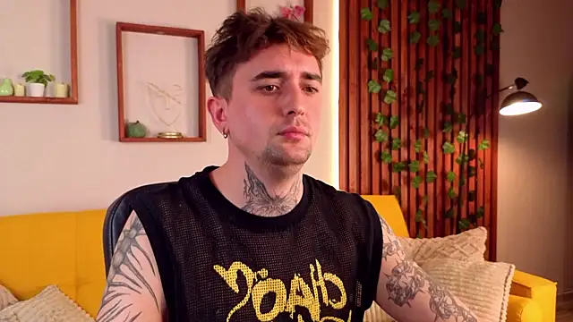 Damon000Lee online show from 03.17.26