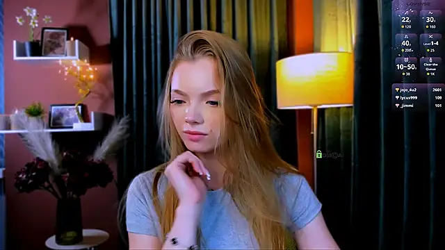 maddy moah online show from 04.20.26