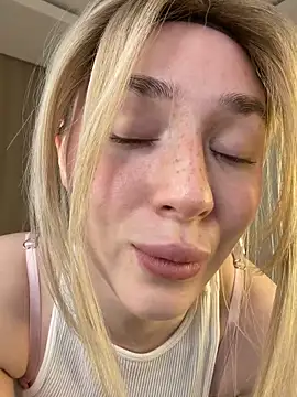 KittiLin online show from 03.13.26