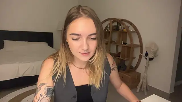 RoxyWet online show from 03.30.26