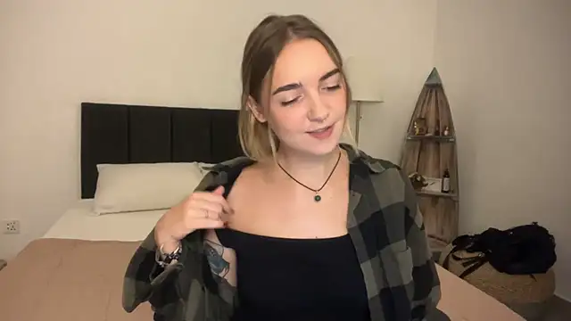 RoxyWet online show from 04.01.26