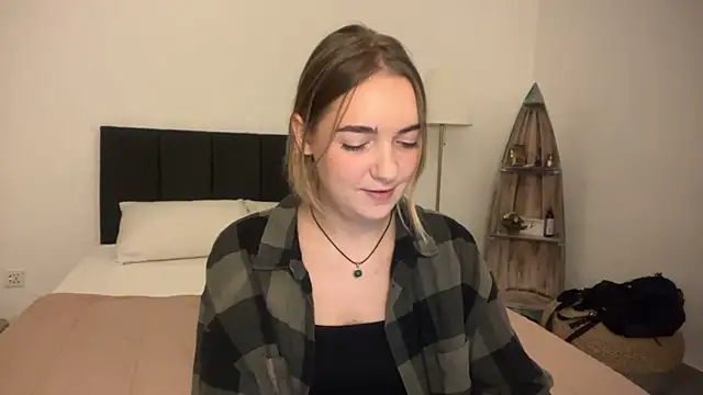 RoxyWet online show from 04.01.26