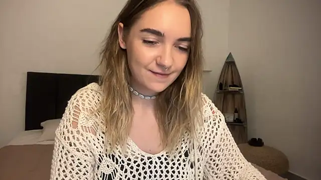 RoxyWet online show from 04.12.26