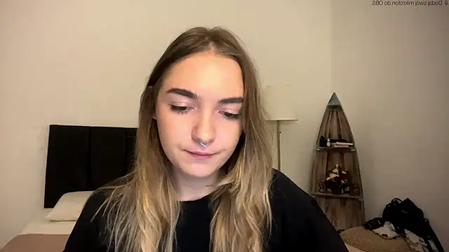 RoxyWet online show from 04.24.26