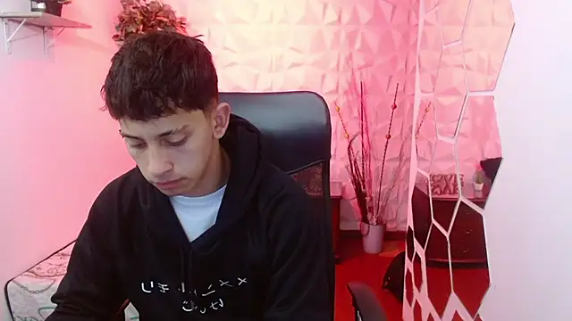 Kei 23 online show from 03.26.26