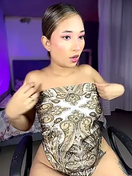 iamkyliewest online show from 05.04.26