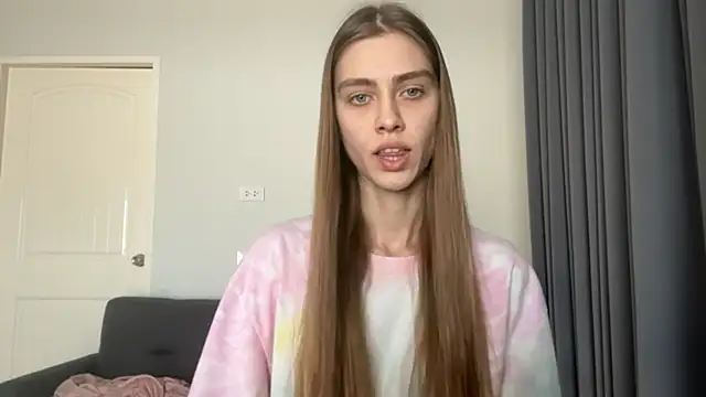 SonyaScarlett online show from 03.13.26