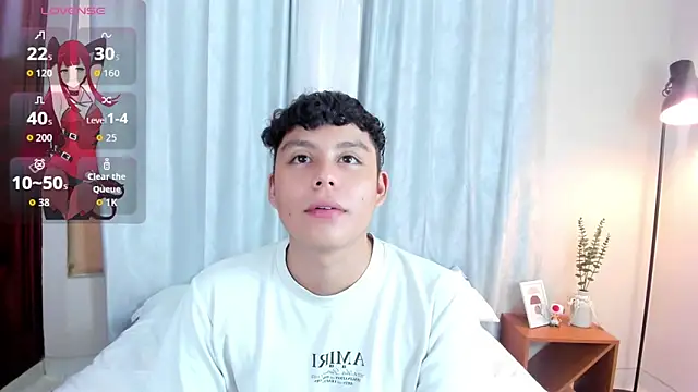 Snapshot of chico_medusa chatting on 06.18.26 chico medusa online show from 06.18.26