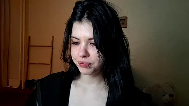 MiaTemptress online show from 03.13.26