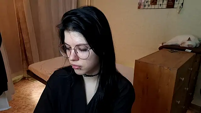 MiaTemptress online show from 03.27.26