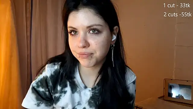 MiaTemptress online show from 04.28.26