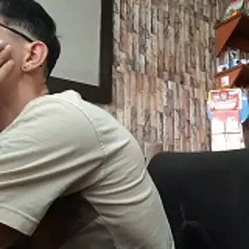 jhosuamoore online show from 03.18.26