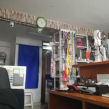 jhosuamoore online show from 04.17.26