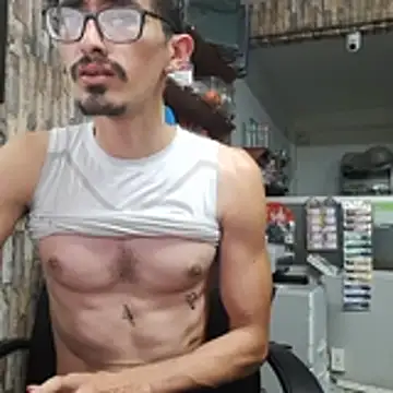 jhosuamoore online show from 04.19.26