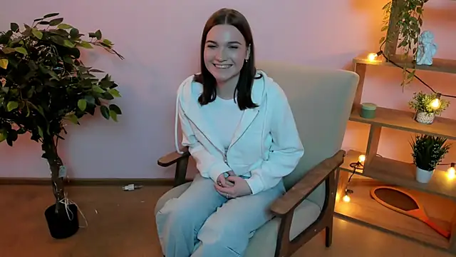 Snapshot of MaraBrookfieId chatting on 03.12.26 MaraBrookfieId online show from 03.12.26